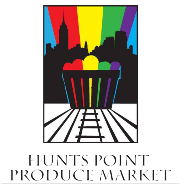 Hunts Point Produce Market