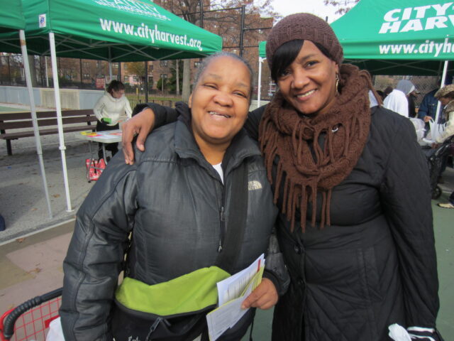 Astoria Mobile Market