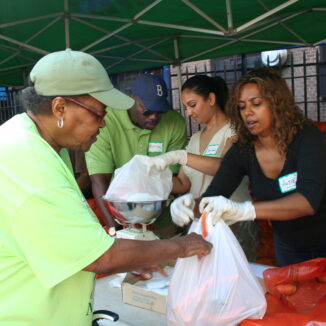 Bed-Stuy Mobile Market