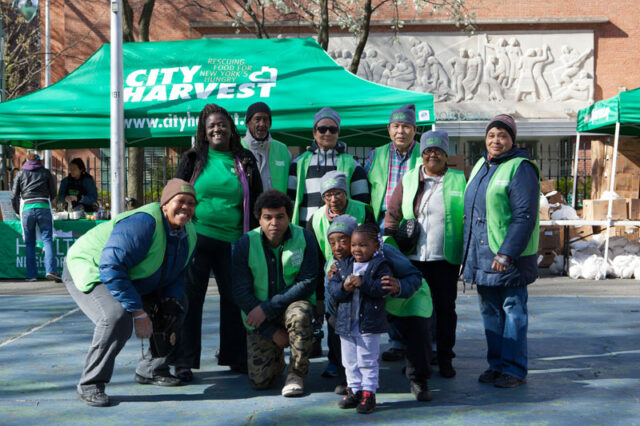 Queens Mobile Market