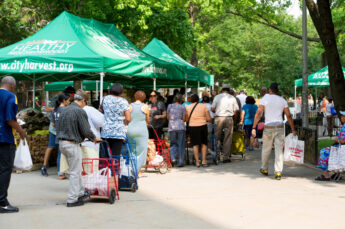 Manhattan Mobile Markets®
