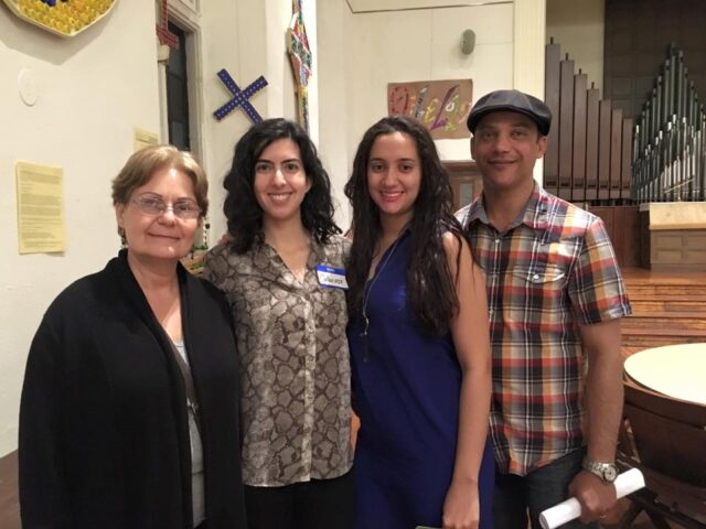 Washington Heights/Inwood Food Council