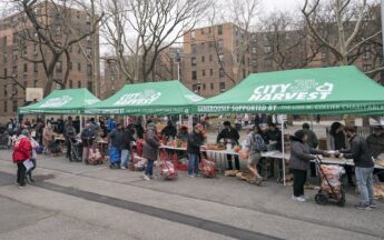 Queens Mobile Markets®