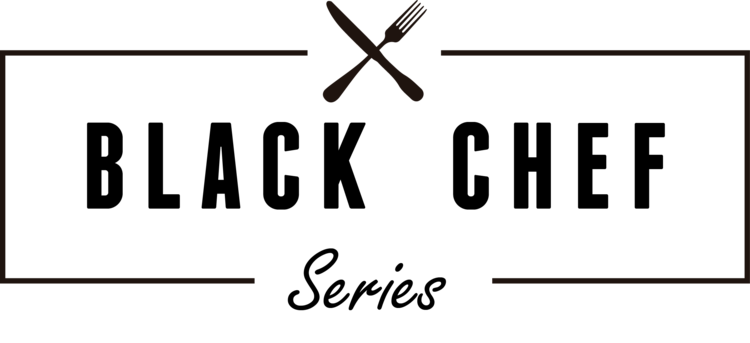 Black Chef Series