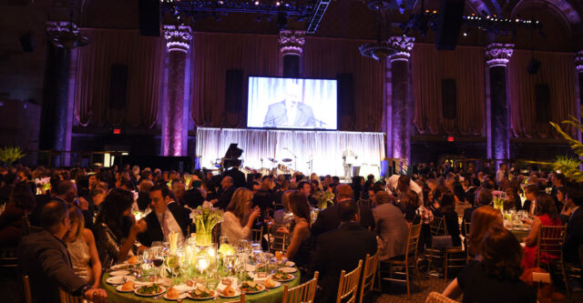 Gala 2017