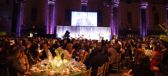Gala 2017