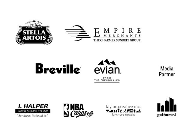 Summer in the City Sponsors