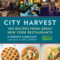 City Harvest Cookbook