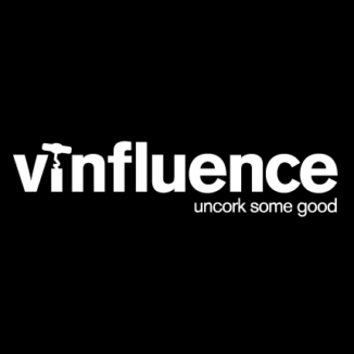 Vinfluence Logo