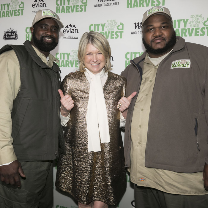 Martha Stewart