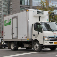 Virtual Food Drives