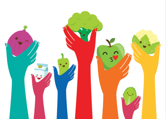Fundraise as an Organization