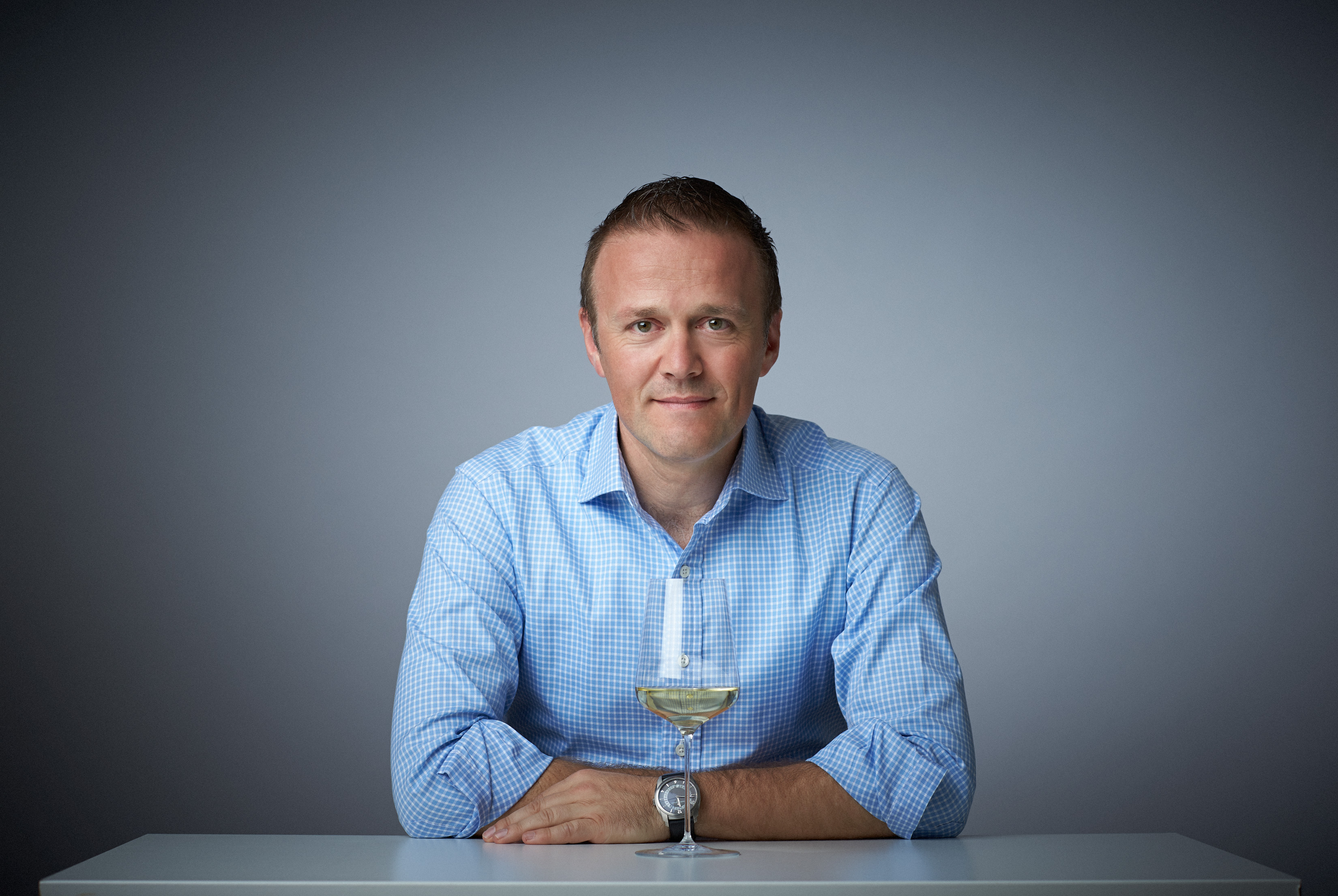 Aldo Sohm, Aldo Sohm Wine Bar, Le Bernardin