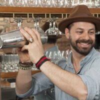 Cody Goldstein, Muddling Memories