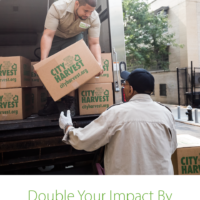 Donate – Hunger Action Month