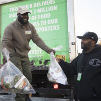 Future Harvest – Give Now
