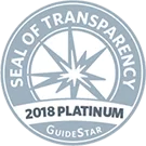 Guidestar logo