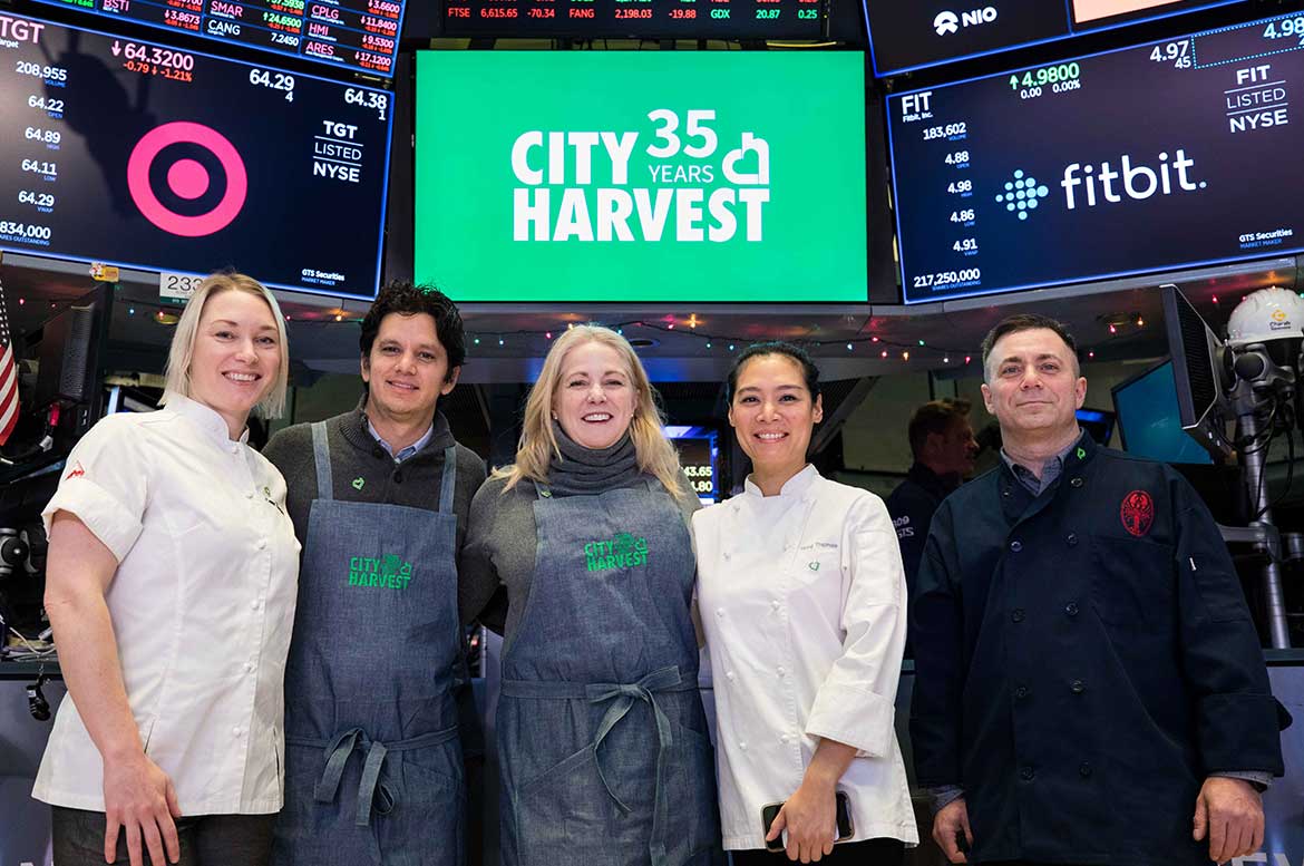 Home City Harvest
