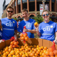 Corporate Partners