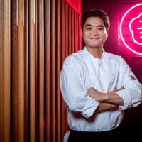 David Shim, Cote