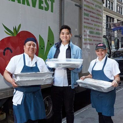 Food Donors