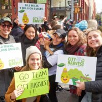 Team City Harvest: Virtual Marathon & Running Club