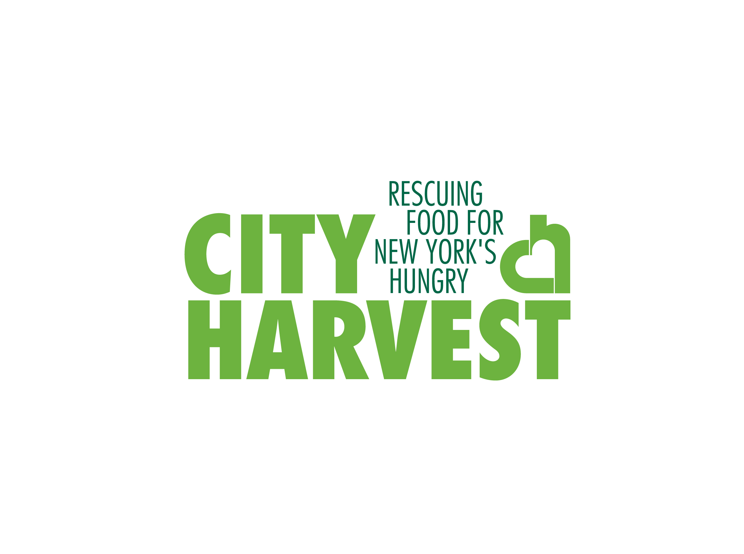 City Harvest Home