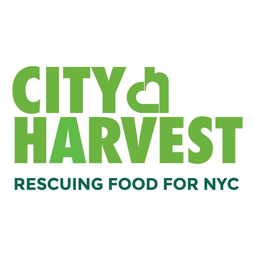 City Harvest Home
