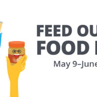Feed Our Kids Food Drive