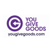 Start a You Give Goods Food Drive