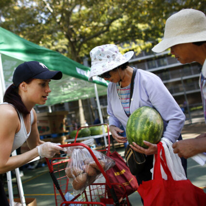 Mobile Markets®
