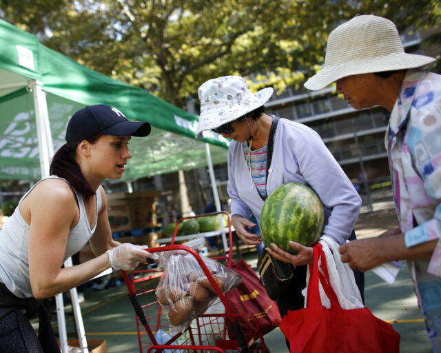 Mobile Markets®