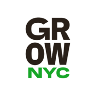 GrowNYC Greenmarkets