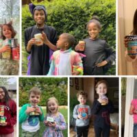 Help Feed Our Kids