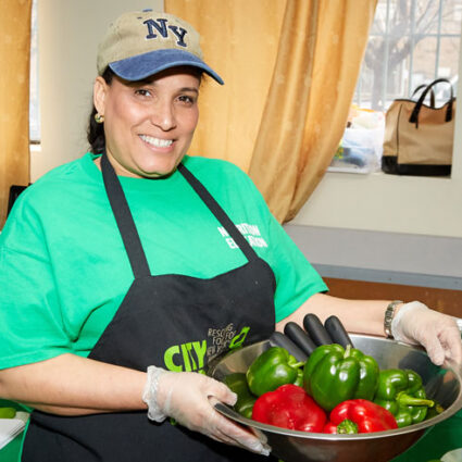 Nutrition Education