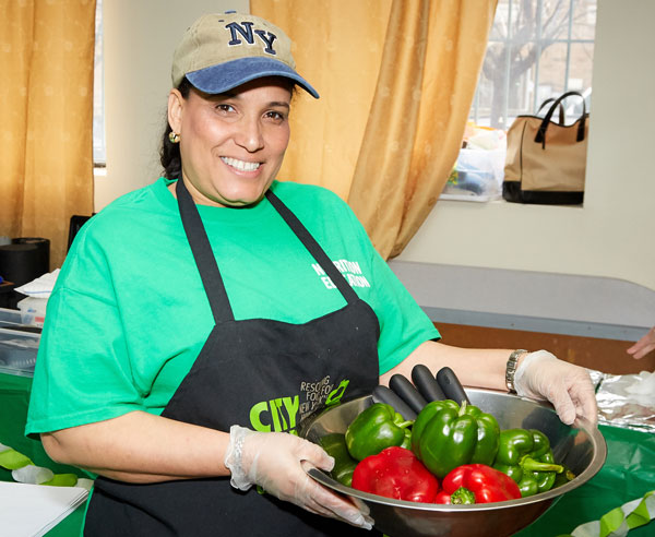 Nutrition Education