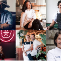 Partnering with Recipes for Relief