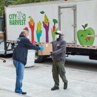 Learn About How New Yorkers Grapple with Food Insecurity