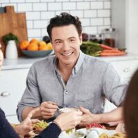 Rocco DiSpirito, Cleo