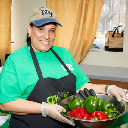 Recipes & Cooking Tips