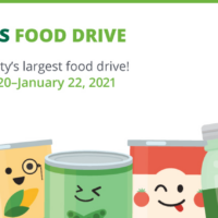 Help Feed Our Neighbors in Need