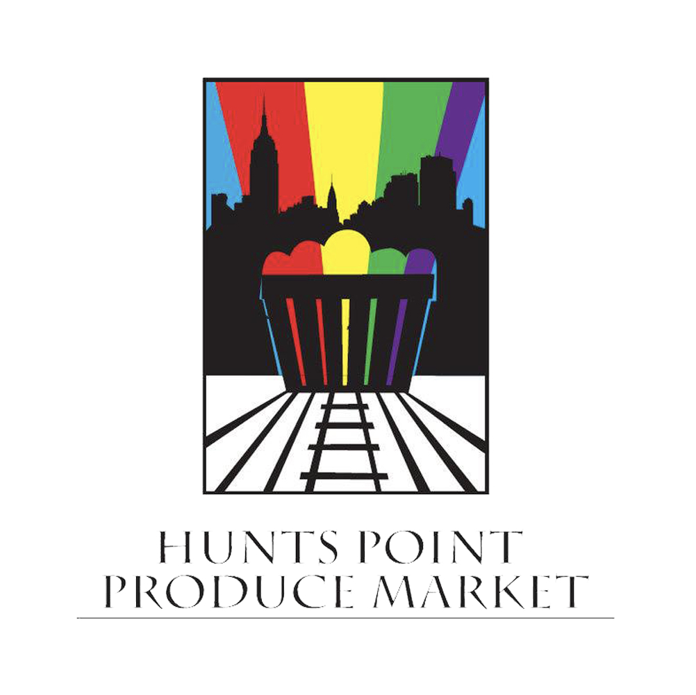 Hunts Point Terminal Market