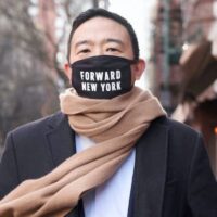 Andrew Yang, Former Presidential Candidate, Entrepreneur, Politician, and Philanthropist