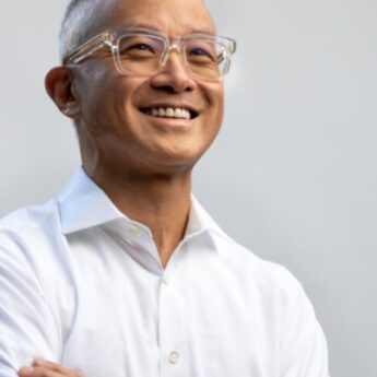 Art Chang, Managing Director at JPMorgan Chase, Start-Up Founder