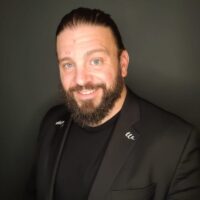 Christopher Scott Krietchman, Entrepreneur, Business & Property Developer