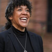 Dianne Morales, Nonprofit Executive