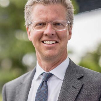 Shaun Donovan, Former Director of the United States Office of Management and Budget