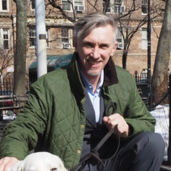 Vitaly Filipchenko, Business Owner