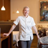 Swedish Smorgasbord at Aquavit – $50,000