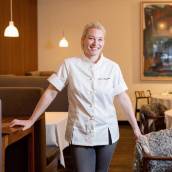 Swedish Smorgasbord at Aquavit – $50,000